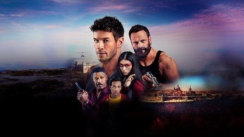 Snaiperis: Pasaulinė reagavimo ir žvalgybos komanda filmas žiurėti online