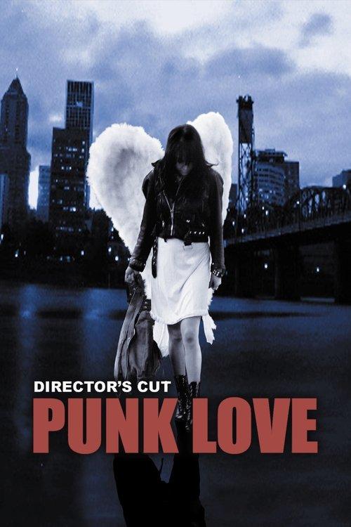 Punk Love filmas online
