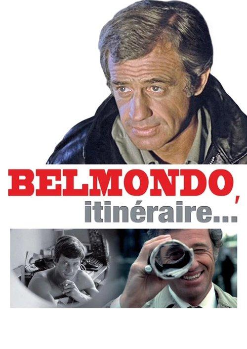 Belmondo, itinéraire... filmas online
