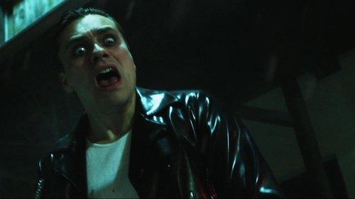 Thirst filmas žiurėti online