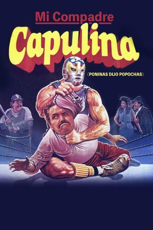 Mi compadre Capulina filmas online
