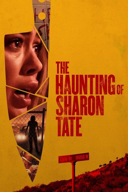 The Haunting of Sharon Tate filmas online