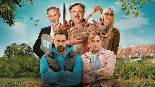 Chasse gardée filmas žiurėti online