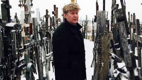 The Dogs of Riga filmas žiurėti online