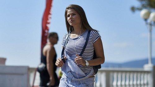 Follow Your Dream filmas žiurėti online