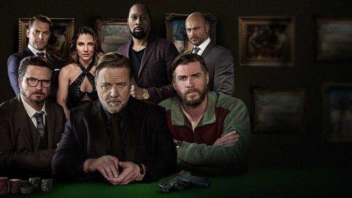 Blefuotojas filmas žiurėti online