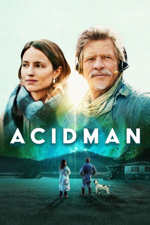 Acidman filmas online