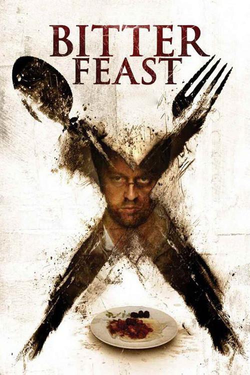 Bitter Feast filmas online