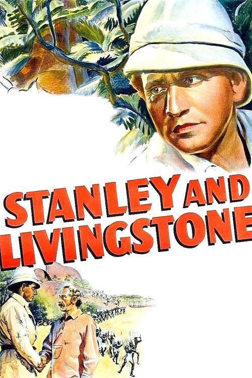 Stanley and Livingstone filmas online