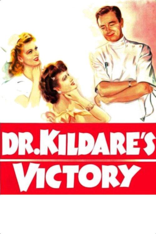 Dr. Kildare's Victory filmas online