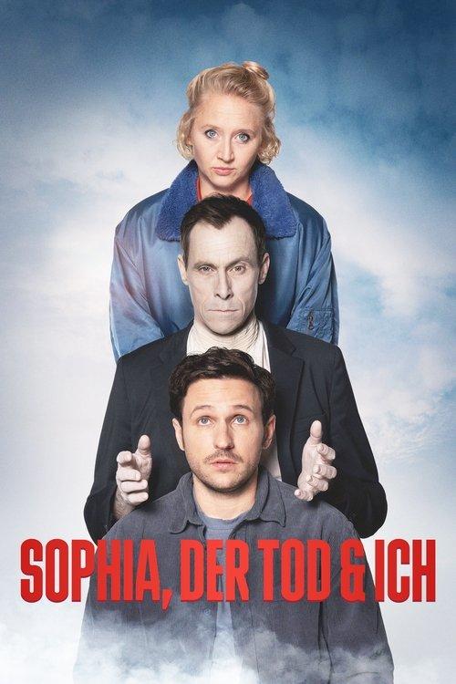 Sophia, der Tod und ich filmas online
