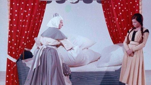 Frau Holle filmas žiurėti online