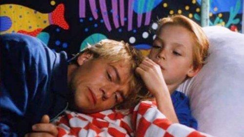 Little Blond Death filmas žiurėti online