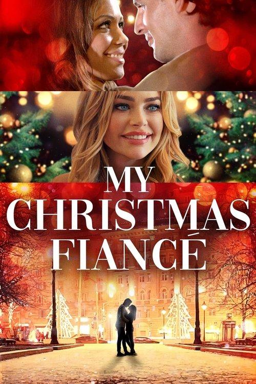 My Christmas Fiancé filmas online