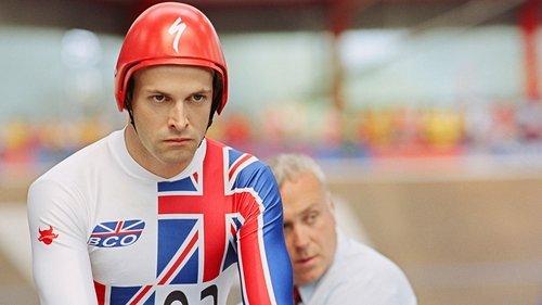 The Flying Scotsman filmas žiurėti online