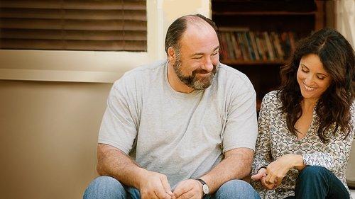 Enough Said filmas žiurėti online