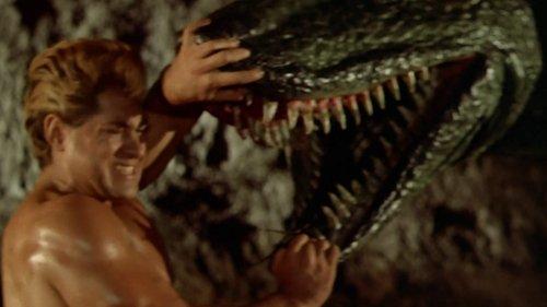 Colossus of the Stone Age filmas žiurėti online