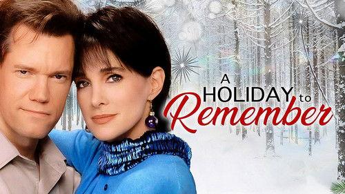 A Holiday to Remember filmas žiurėti online
