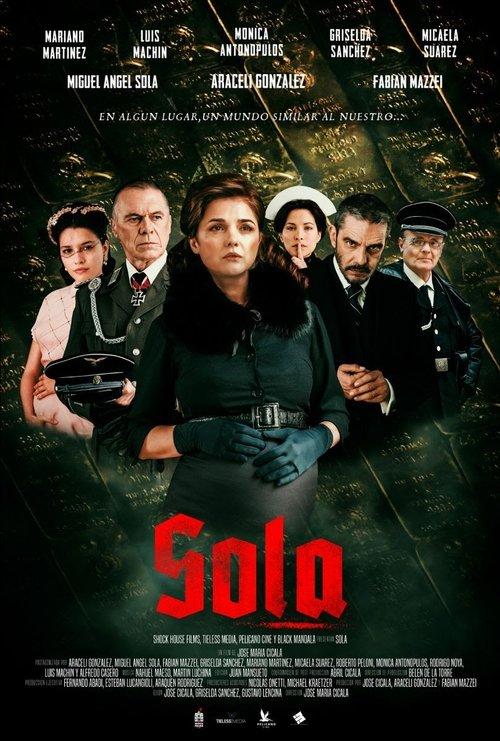 Sola filmas online