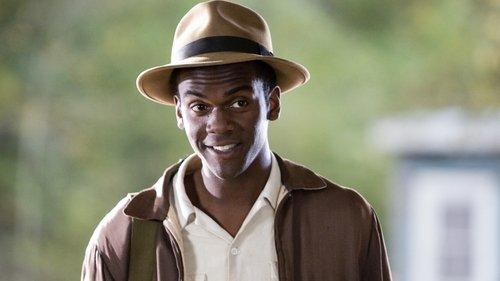 Honeydripper filmas žiurėti online