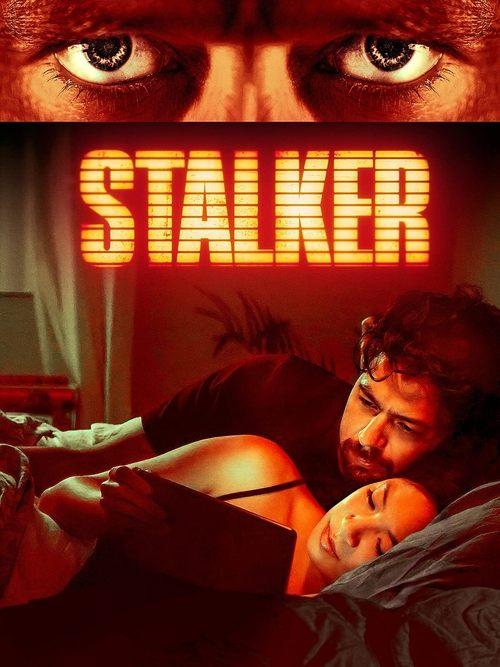 Stalker filmas online