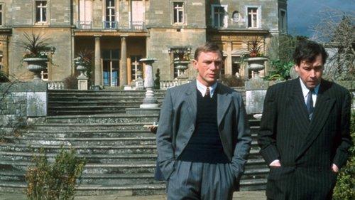 Copenhagen filmas žiurėti online