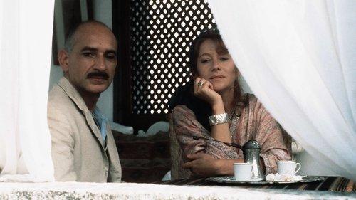 Pascali's Island filmas žiurėti online