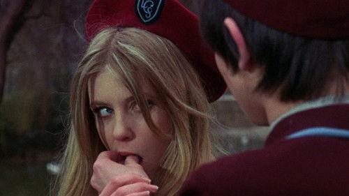 Mumsy, Nanny, Sonny & Girly filmas žiurėti online