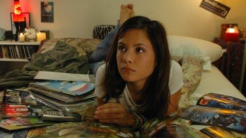 Dakota Skye filmas žiurėti online