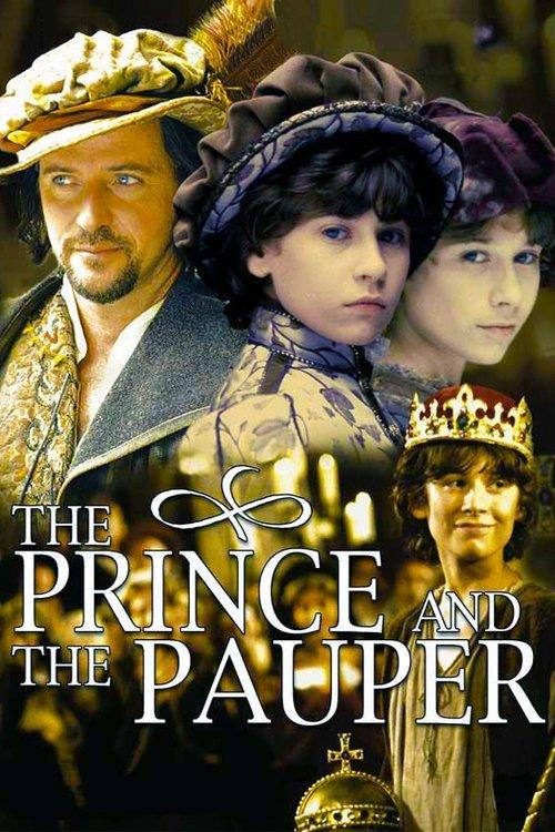 The Prince and the Pauper filmas online