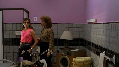 Bathroom Intimacy filmas žiurėti online