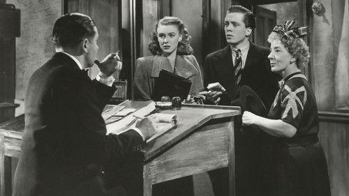 London Belongs to Me filmas žiurėti online