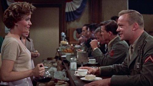 Battle Cry filmas žiurėti online