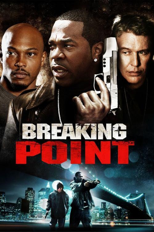 Breaking Point filmas online