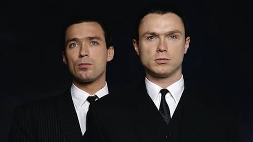 The Krays filmas žiurėti online