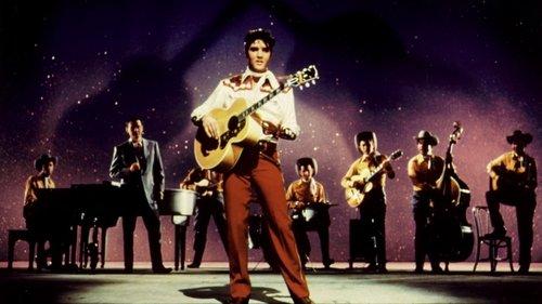 Loving You filmas žiurėti online