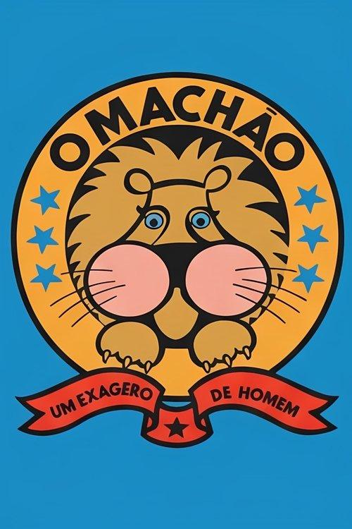 O Machão filmas online