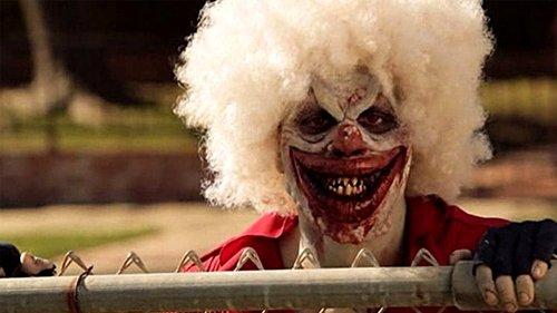 Scary or Die filmas žiurėti online