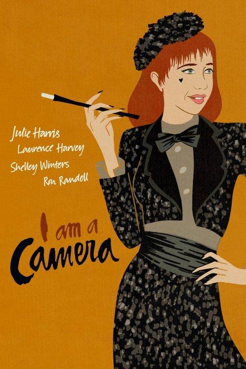 I Am a Camera filmas online