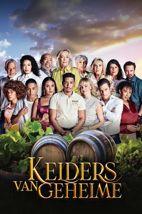 Kelders van Geheime filmas online