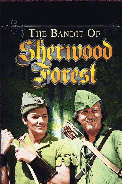 The Bandit of Sherwood Forest filmas online
