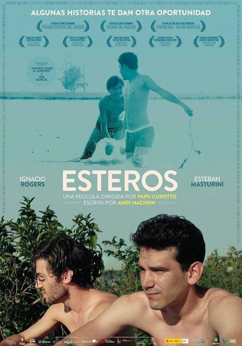 Esteros filmas online