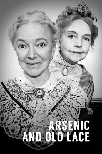 Arsenic and Old Lace filmas online