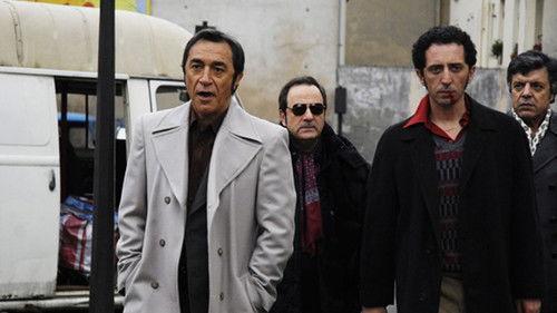 Comme ton père filmas žiurėti online