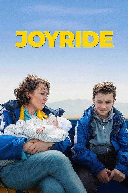 Malonus pasivažinėjimas filmas online
