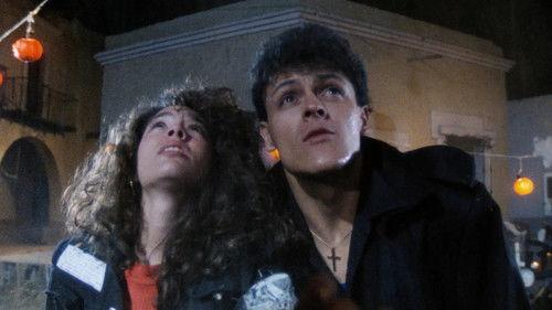 Vacation of Terror II: Diabolical Birthday filmas žiurėti online