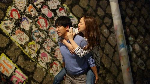 Love Forecast filmas žiurėti online