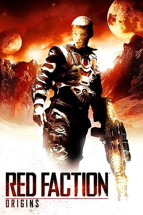 Red Faction: Origins filmas online