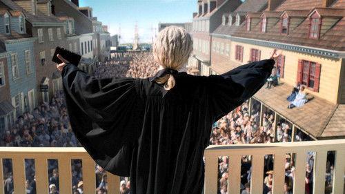 A Great Awakening filmas žiurėti online