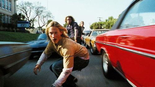 Lords of Dogtown filmas žiurėti online